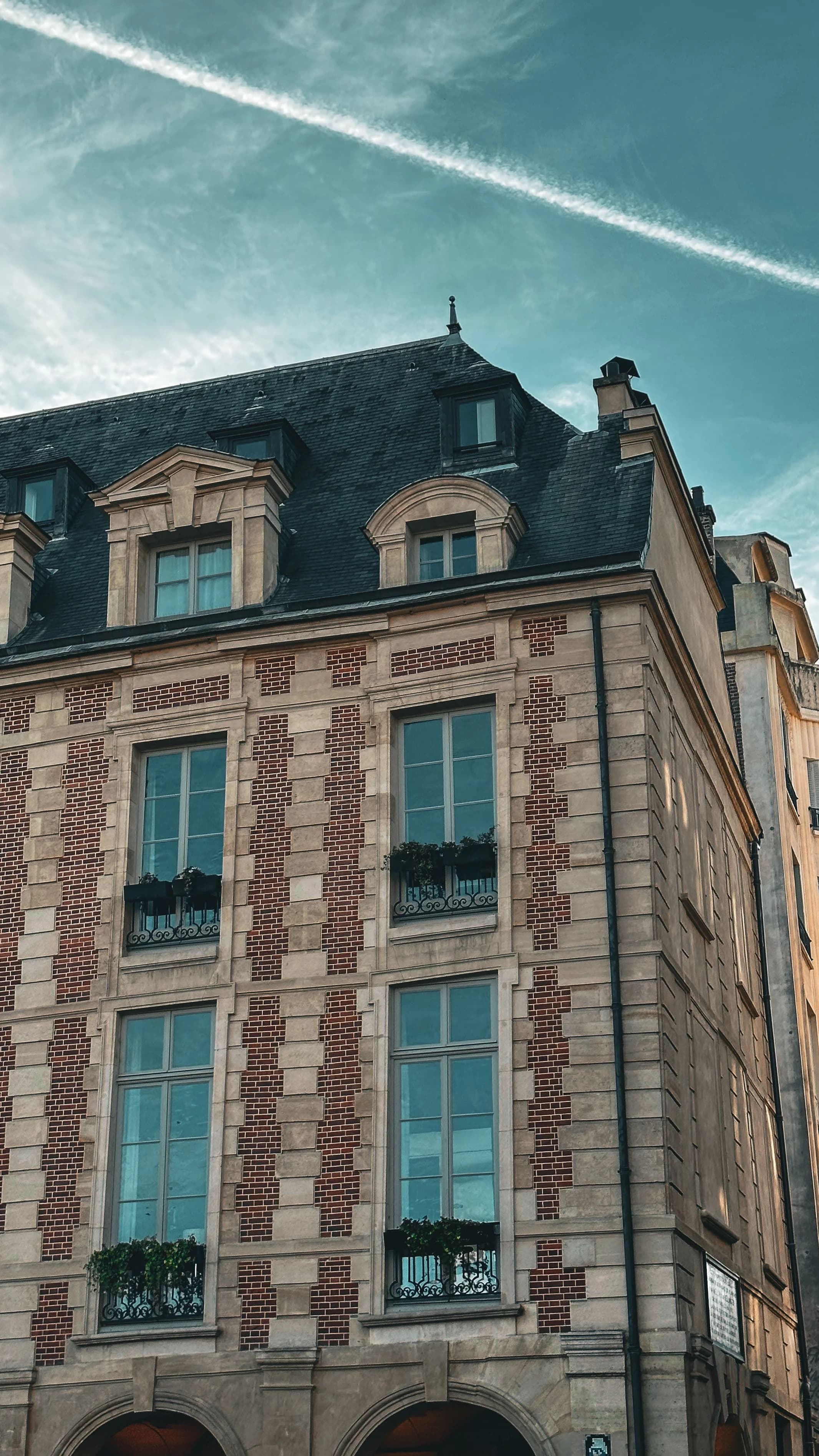 Rénovation d'appartement à Paris 3e par Co'Building